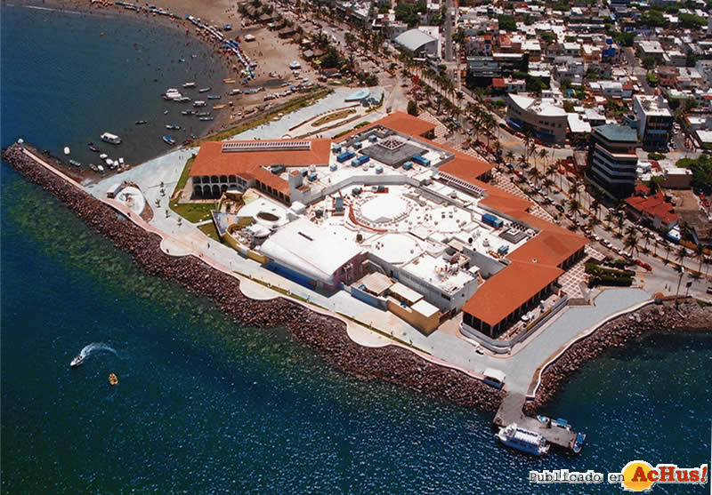 Acuario Veracruz