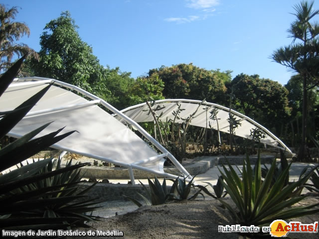 Jardin Botanico 2