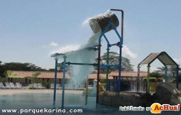 Parque Agua Karina 02