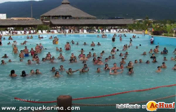 Parque Agua Karina 06