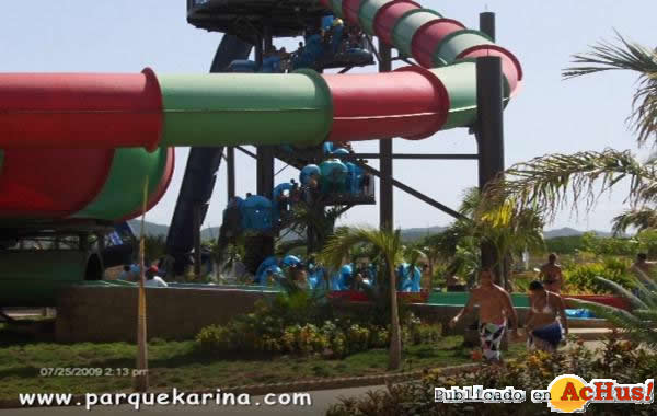 Parque Agua Karina 07