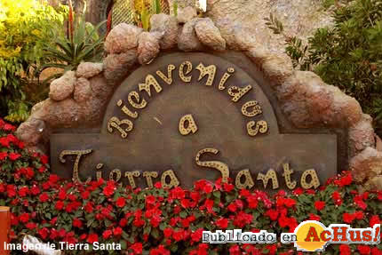 Tierra Santa 08