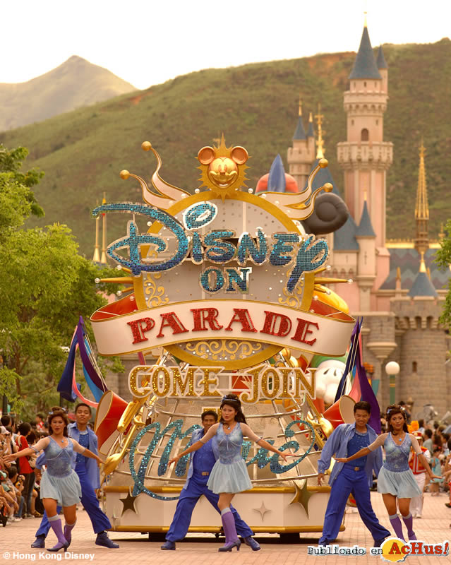 Disney_on_Parade