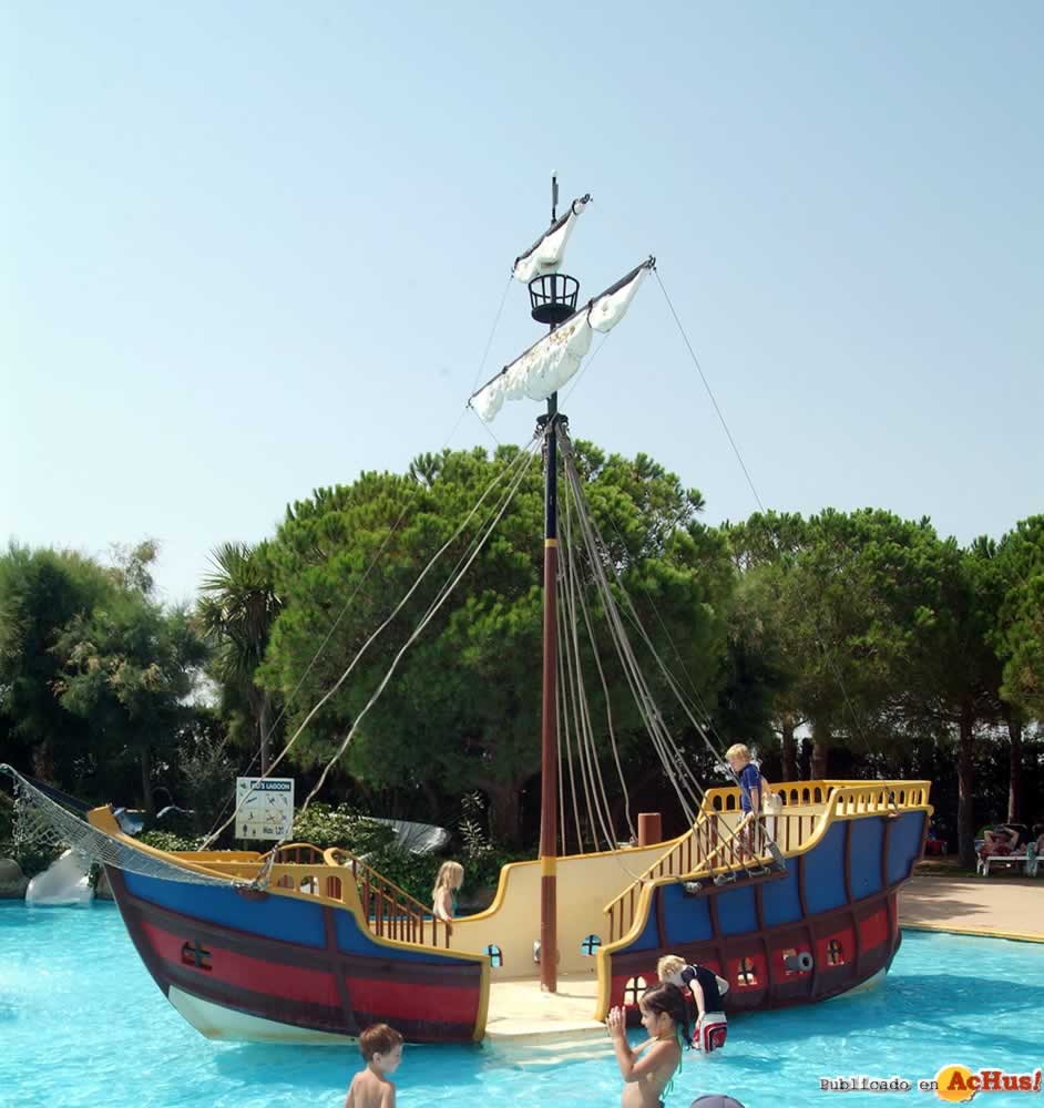 vaixell pirata