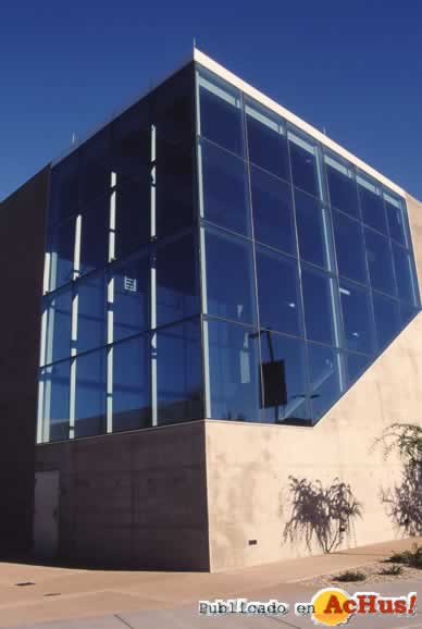 Arizona Science Center 04