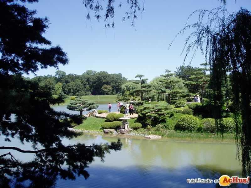 Chicago Botanic Garden 34