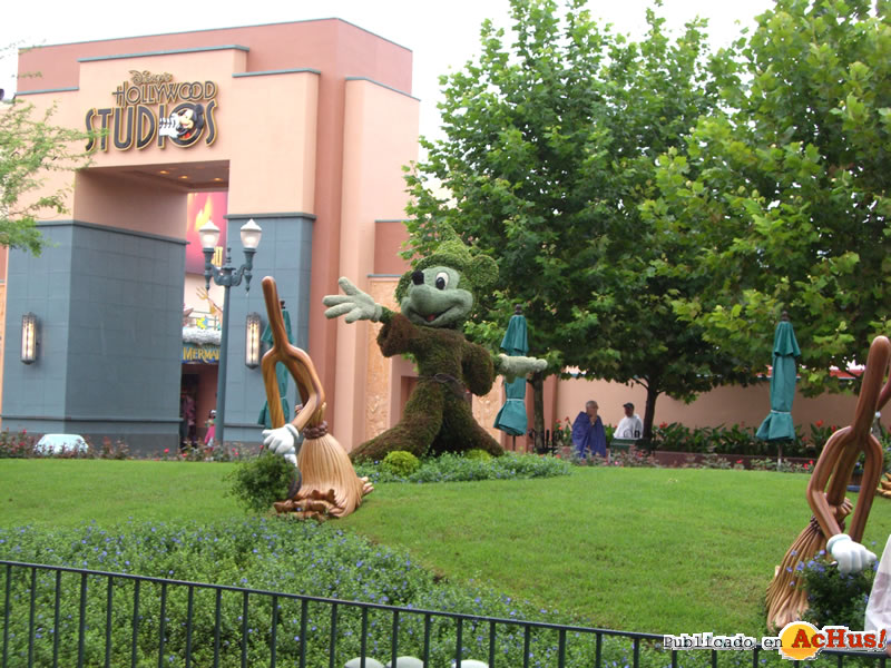 Disney Hollywood Studios 03