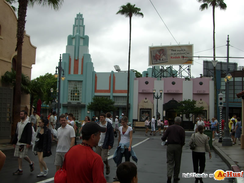 Disney Hollywood Studios 06