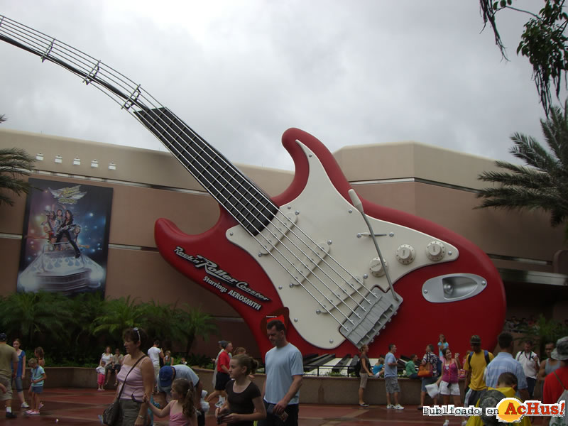 Disney Hollywood Studios 10