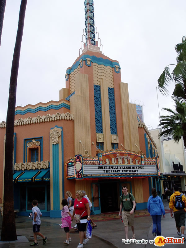Disney Hollywood Studios 19