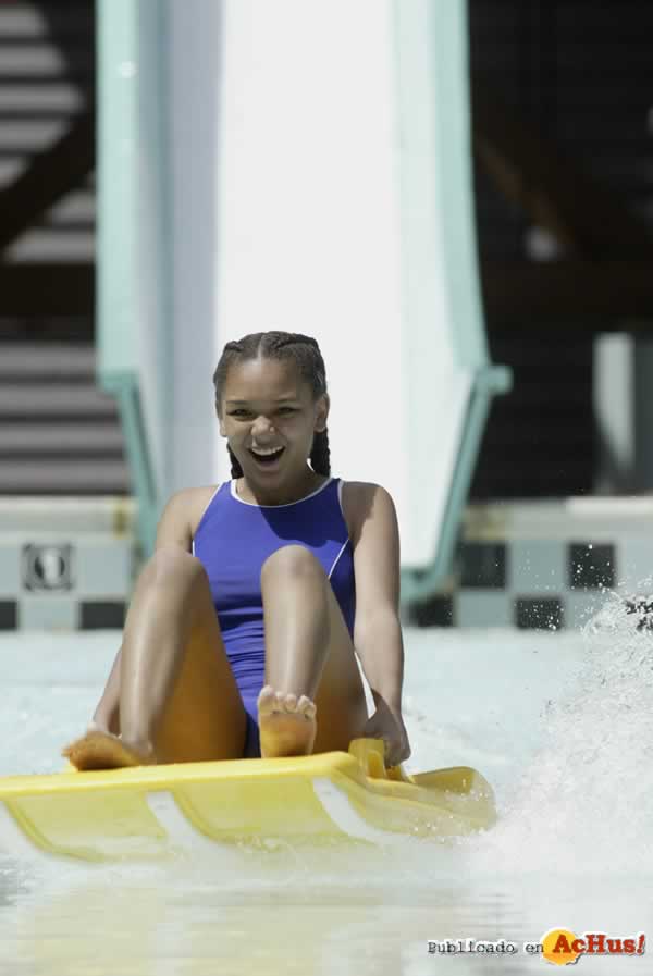 Imagen de Water Country USA Rampage