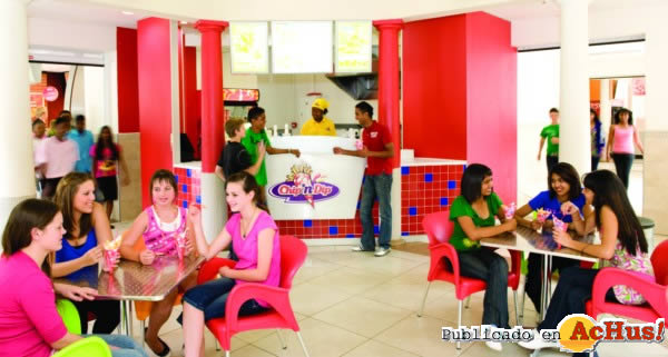 Food Court