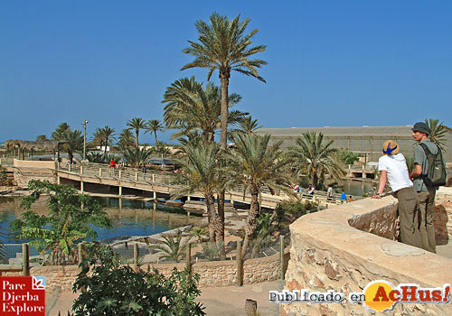 Parc Djerba 07