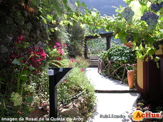 Rosal Quinta Arco 06
