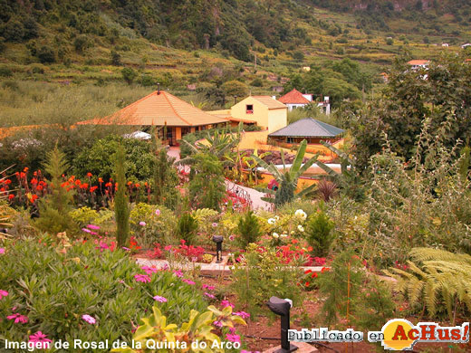 Rosal Quinta Arco 07