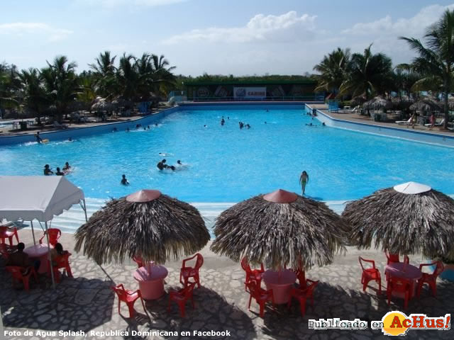 Agua Splash Caribe 04