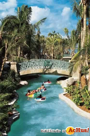 Lazy River