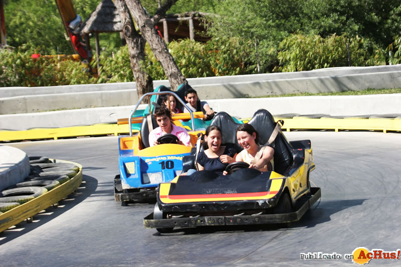 go karts