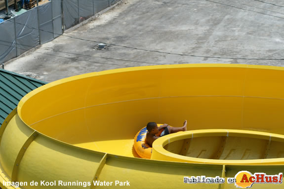 Kool Runnings 08
