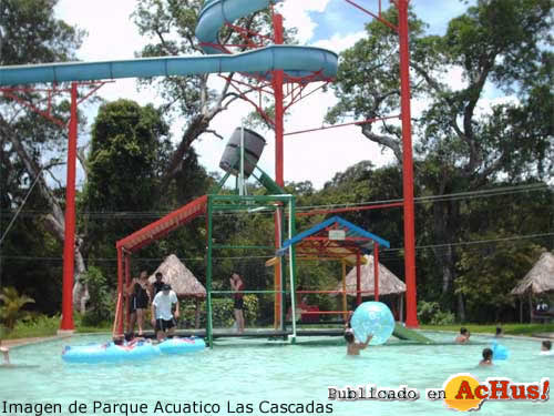 Las Cascadas 04