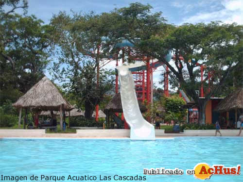 Las Cascadas 06