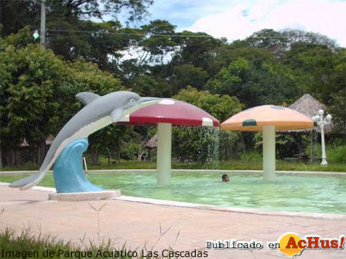 Las Cascadas 08