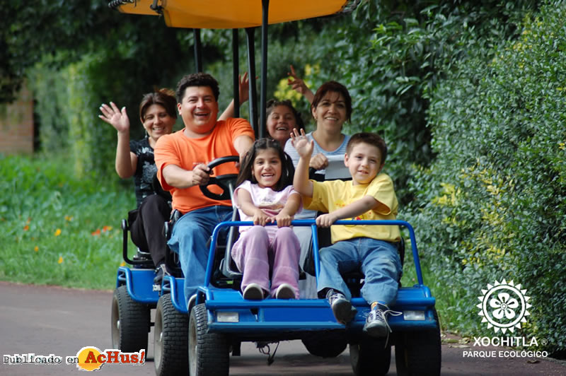 familia feliz