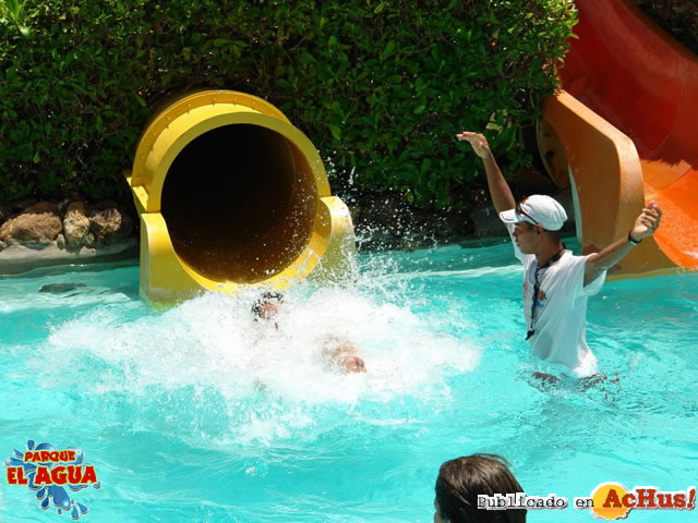 Parque El Agua 01