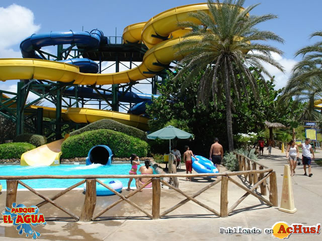 Parque El Agua 04