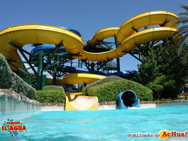 Parque El Agua 06