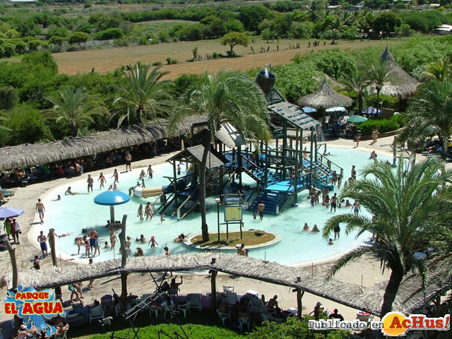 Parque El Agua 07
