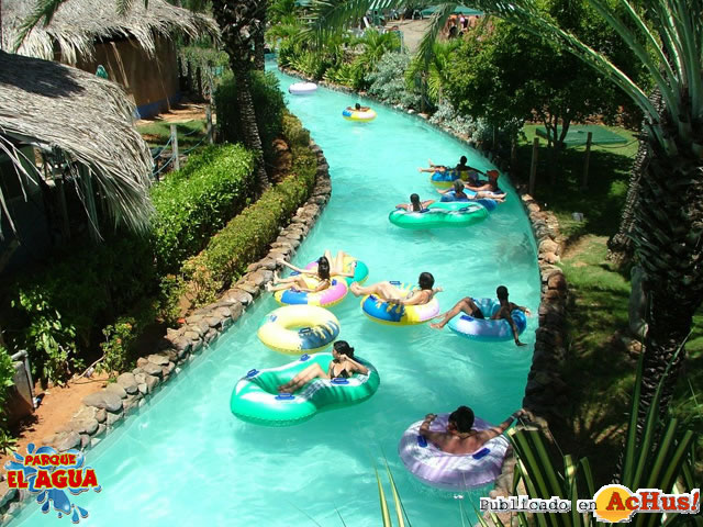 Parque El Agua 08