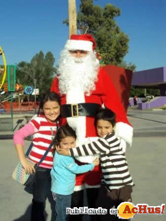 Parque Infantil Sonora 08