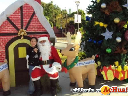 Parque Infantil Sonora 09