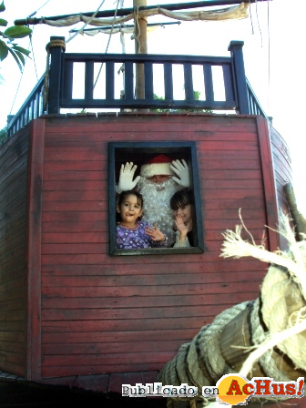 Parque Infantil Sonora 10