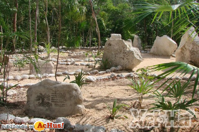 Jardin de los Chacahs
