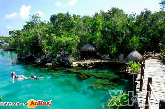 Xel Ha 01