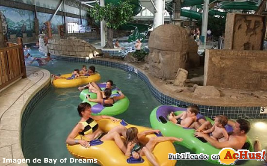 LAZY RIVER