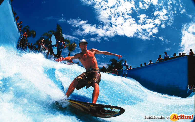 TheFlowRider