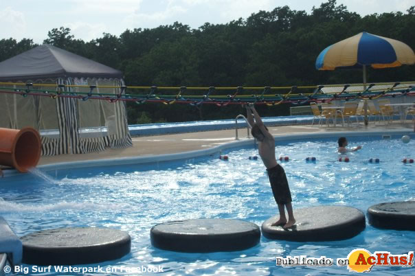 Big Surf Waterpark 02