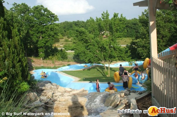 Big Surf Waterpark 03