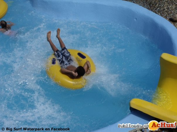Big Surf Waterpark 05