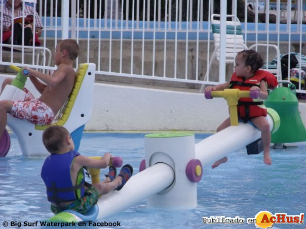 Big Surf Waterpark 08