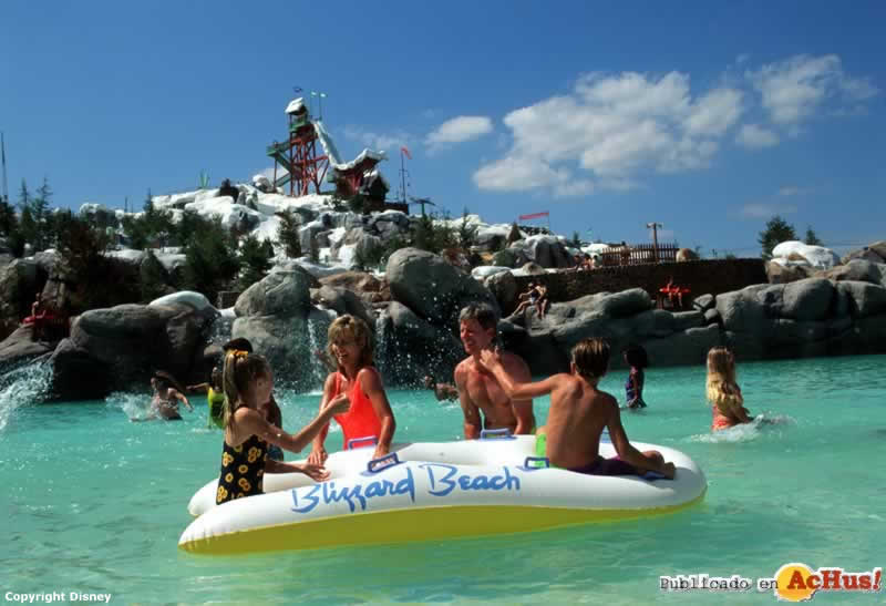 Blizzard Beach 06