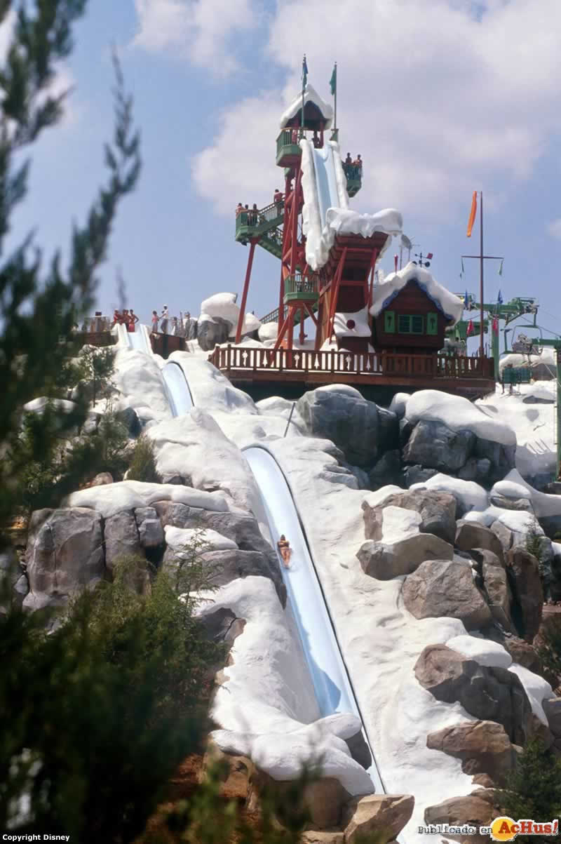 Blizzard Beach 08