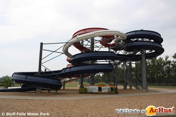 Bluff Falls Water Park 08