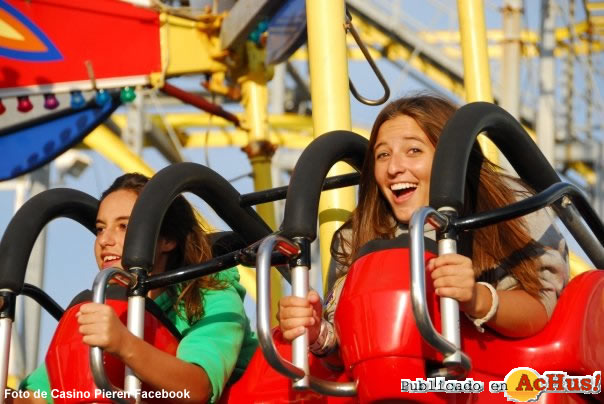 Casino Pier 03