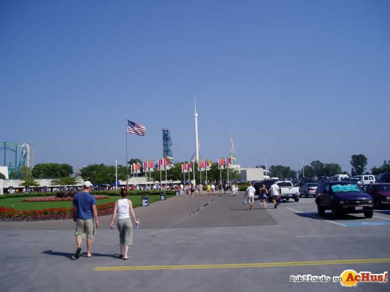 Cedar Point 01