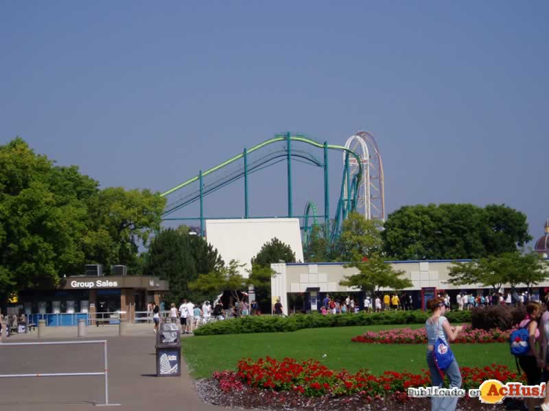 Cedar Point 02