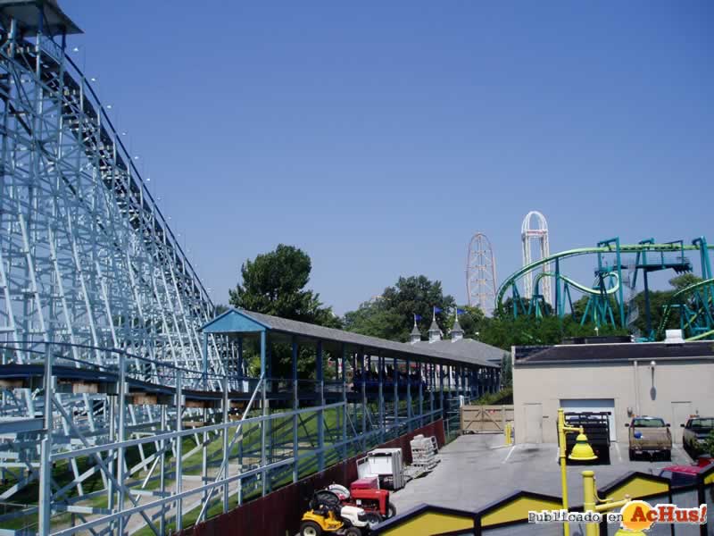 Cedar Point 26